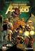 The new Avengers Tome 1 : possession