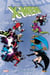 X-Men : Intégrale vol.12 : 1986 partie 1