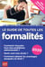 Le guide de toutes les formalités (édition 2020)