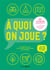 À quoi on joue ? jeux d'extérieur