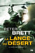 Le cycle des démons Tome 2 : la lance du désert