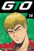 GTO - great teacher Onizuka Tome 14