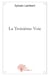 La troisième voie