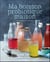 Ma boisson probiotique maison - 30 recettes de kombucha