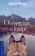 L'empreinte du loup