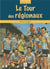 Le tour des régionaux
