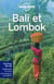 Bali et Lombok (10e édition)