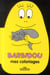 Barbapapa - barbidou - mes coloriages