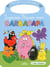 Joyeuses Pâques avec Barbapapa