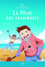 LA PÊCHE AUX CRADINGUES - 1 roman