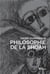 La philosophie de la Shoah