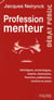 Profession menteur