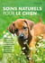 Soins naturels pour le chien