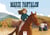Marie Pantalon, une savoyarde au Far West