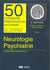 Dossiers neuro-psychiatrie t1 50 dossiers preparations internat