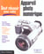 Tout reussir avec votre appareil photo numerique