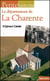 Petite histoire : le département de la Charente