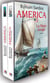 America - coffret Tome 1 et Tome 2