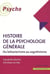 Histoire la psychologie générale - du behaviorisme au cognitivisme