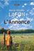 L'annonce