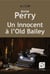 Un innocent à l'Old Bailey Tome 1