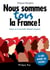 Nous sommes tous la France ! - essai sur la nouvelle identité française