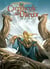 Le crépuscule des dieux Tome 1 : la malédiction des Nibelungen