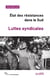 Luttes syndicales - état des résistances dans le Sud