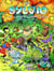 Sylvio Tome 5 - un cafard nommé Jack