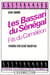 Les Bassari du Sénégal : Fils du Caméléon : Dynamique d'une culture troglodytique