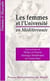 Les femmes et l'université en méditerranée