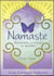 Namaste - bénédictions à recevoir au quotidien - coffret