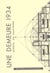 Une demeure 1934 - architecte : rob mallet-stevens