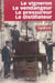 Vigneron Vendangeur Pressureur