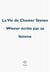 La vie de chester Steven Wiener écrite par sa femme
