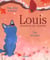 Louis chanteur de charme