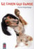 Le chien qui danse