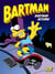 Bartman Tome 2 : Bartman returns