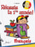 Réussis ta 1ère année - français