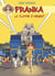 Franka Tome 21 : le voyage d'Ishtar Tome 3 - le flamme d'argent