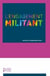 L'engagement militant