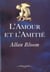 L'amour et l'amitie