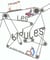 Bidules de maitre molina (les) - pavillon des arts
