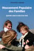 MOUVEMENT POPULAIRE DES FAMILLES : QUATRE-VINGTS ANS D'ACTION