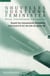 REVUE NOUVELLES QUESTIONS FEMINISTES n.29/1 : quand les mouvements féministes font (avec) la loi - les lois du genre