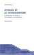 Vitruve et le vitruvianisme - introduction à l'histoire de la théorie architecturale (2e édition)