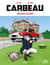 Carbeau Tome 1 : baronne & pilote
