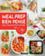 Meal prep bien pensé pour toujours bien manger