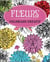 Coloriage créatif - fleurs