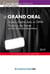 Le grand oral (édition 2019)